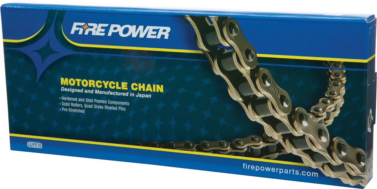 Standard Chains 40