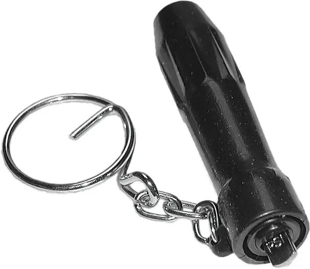 Low Pressure Tire Gauge 1