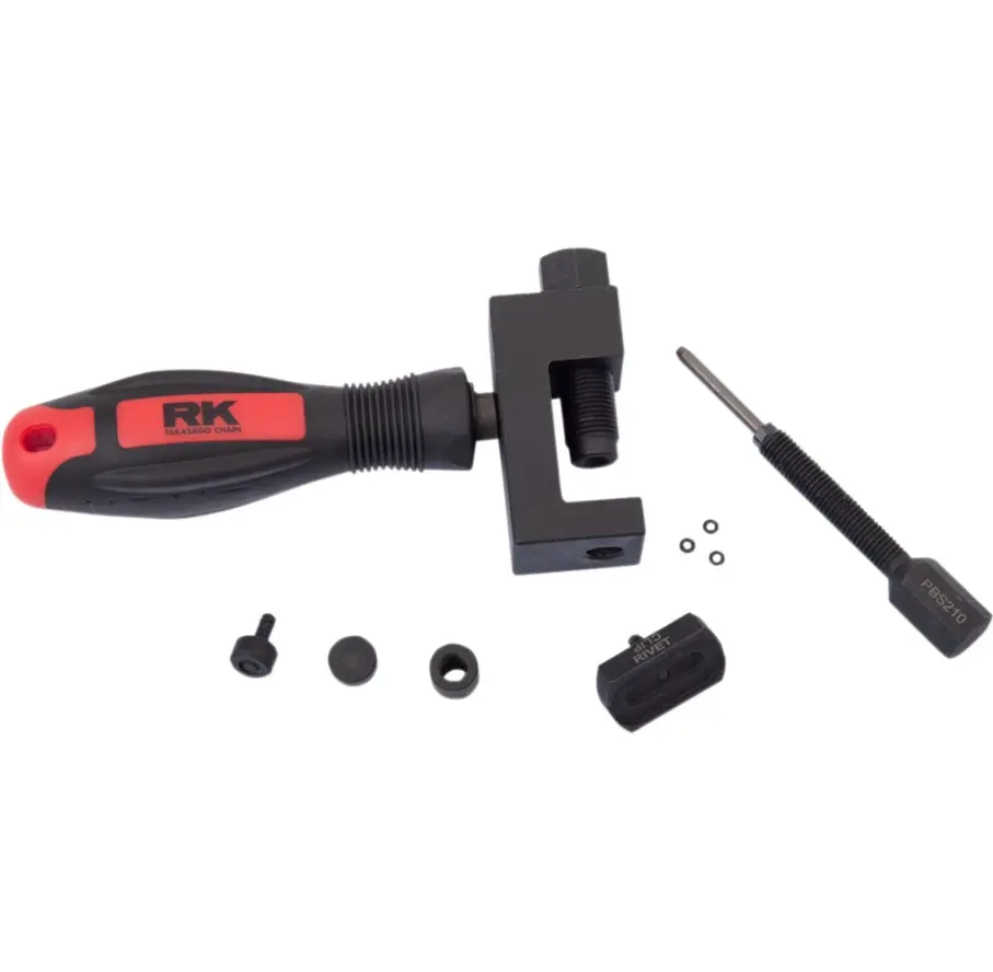 Chain Cutter & Press Tool 1