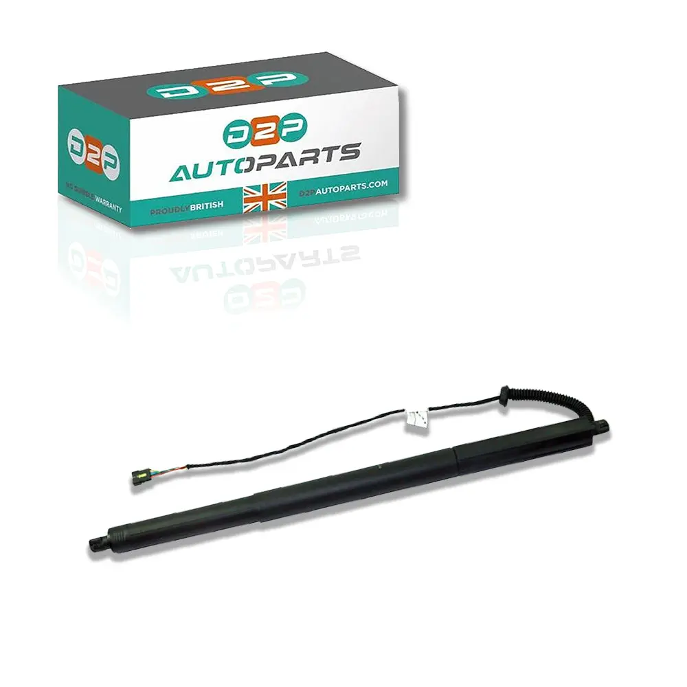 Power Lift Gas Spring Strut Tailgate (Rear Left Passenger Side) For Bmw: X3, 51247232003 2
