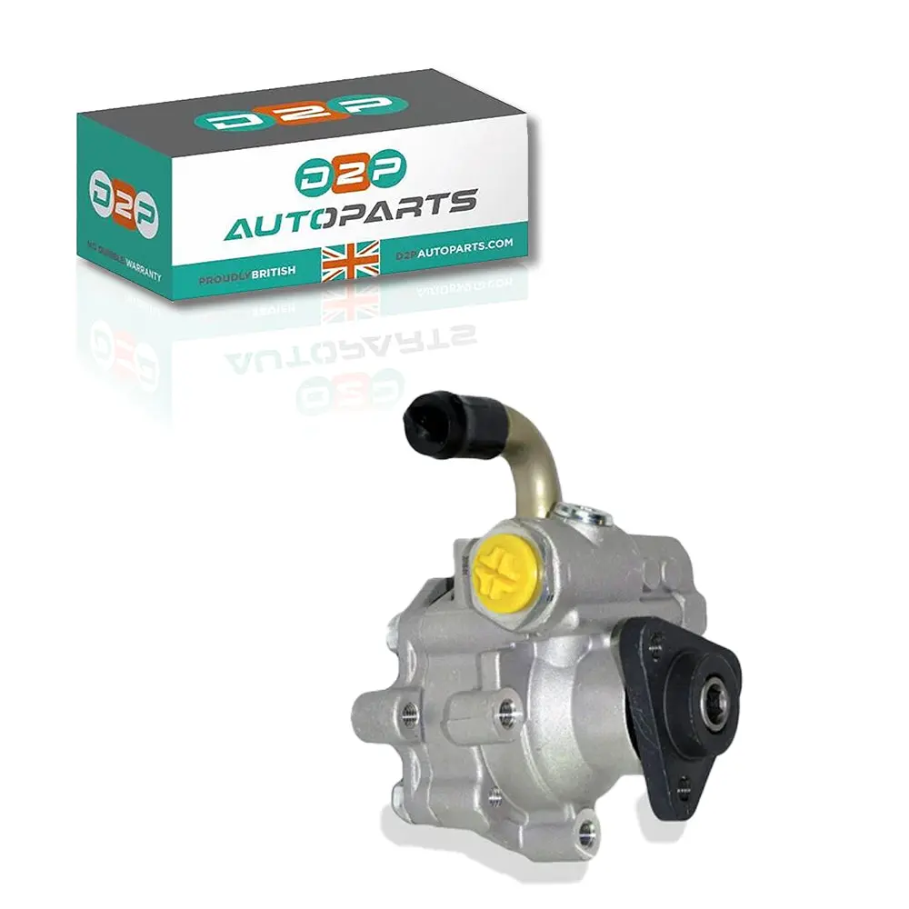 Hydraulic Power Steering Pump For Audi/Vw (110 Bar) 7L6422154 2