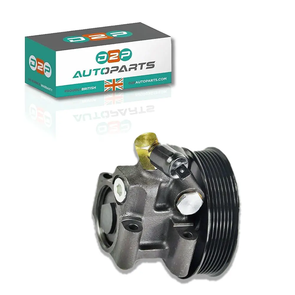 Hydraulic Power Steering Pump For Ford/Ldv 2