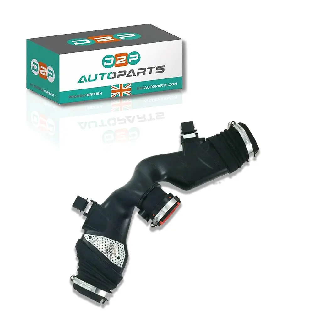 Engine Turbo Air Intake Pipe Mass Sensor For Chrysler/Jeep/Mercedes 2