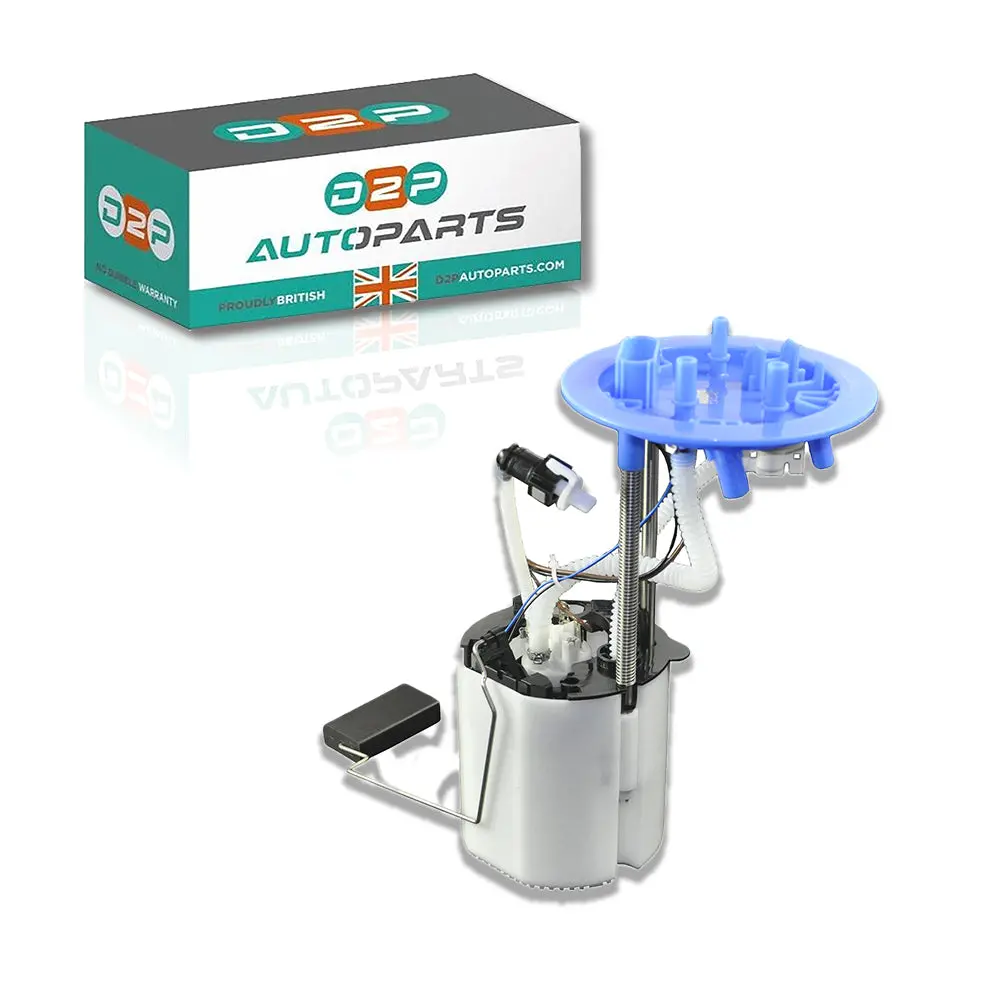 In Tank Fuel Pump Assembly (Electric) For Audi 2