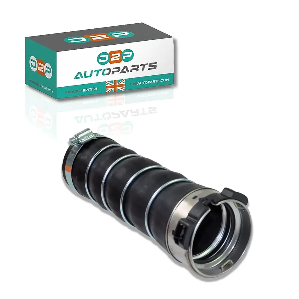 Intake Intercharge Turbo Air Hose For For Bmw: 2 Series, X1, X2, Mini: Clubman, Mini Countryman 2
