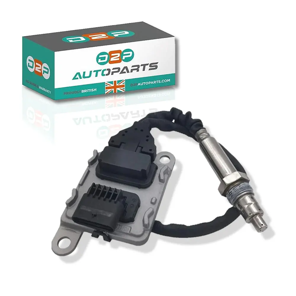 Nox Sensor Position 2 For Opel: Insignia, Vauxhall: Insignia 2