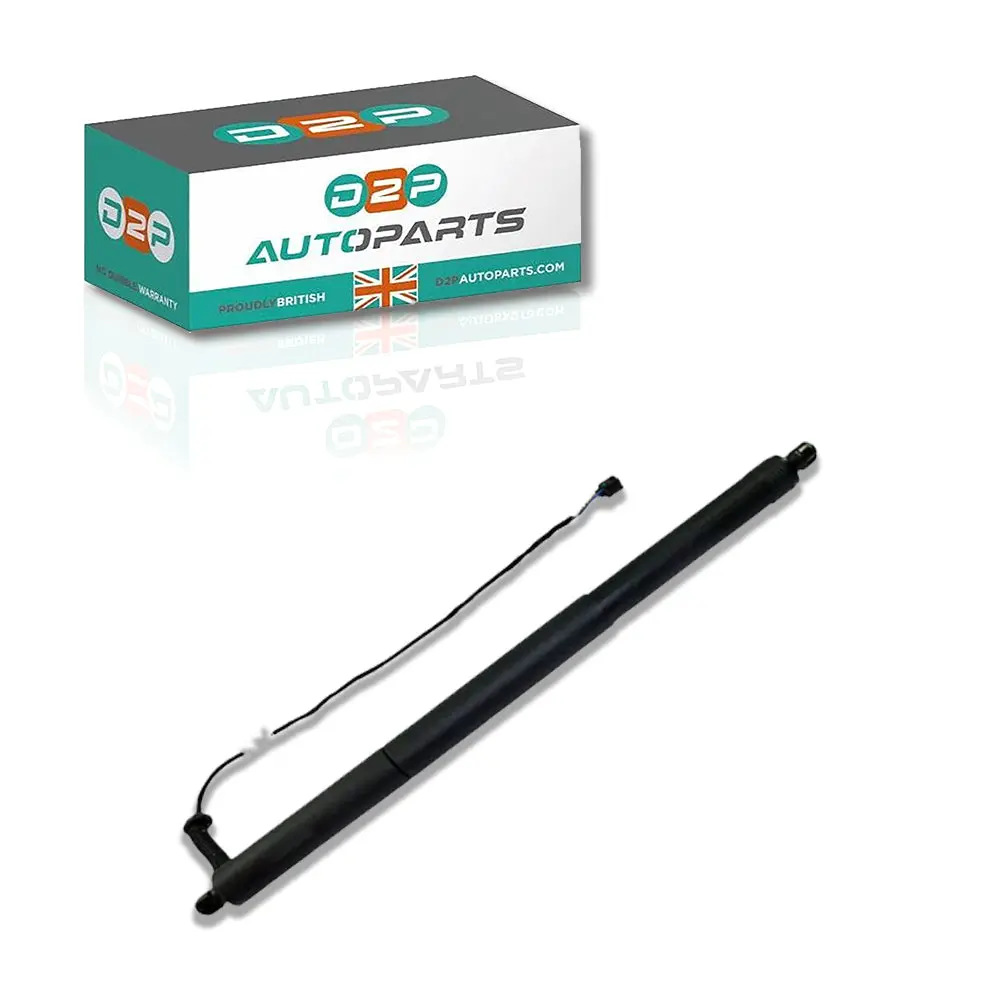 Electric Tailgate Strut Tailgate (Left Or Right) For Audi 2