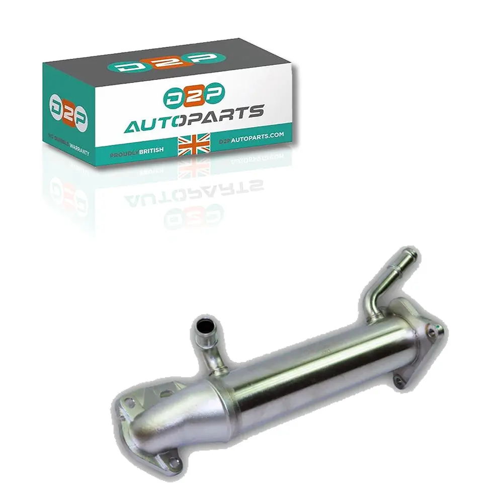 Egr Cooler For Peugeot, Citroen, And Ford Ck2q9f464aa 2
