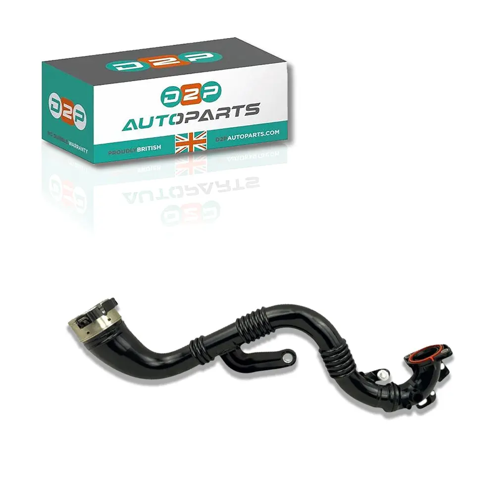 Turbo Hose Charge Air Hose For Renault Megane Iv Nissan Qashqai Ii 14460Hx40a 2