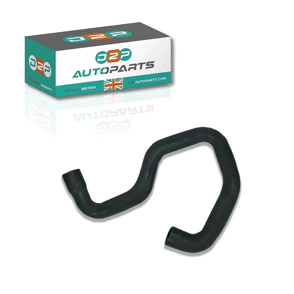 Charge Air Cooler To Intake Manifold Intercooler Turbo Hose Pipe For Nissan, Renault, And Opel-Vauxhall 2
