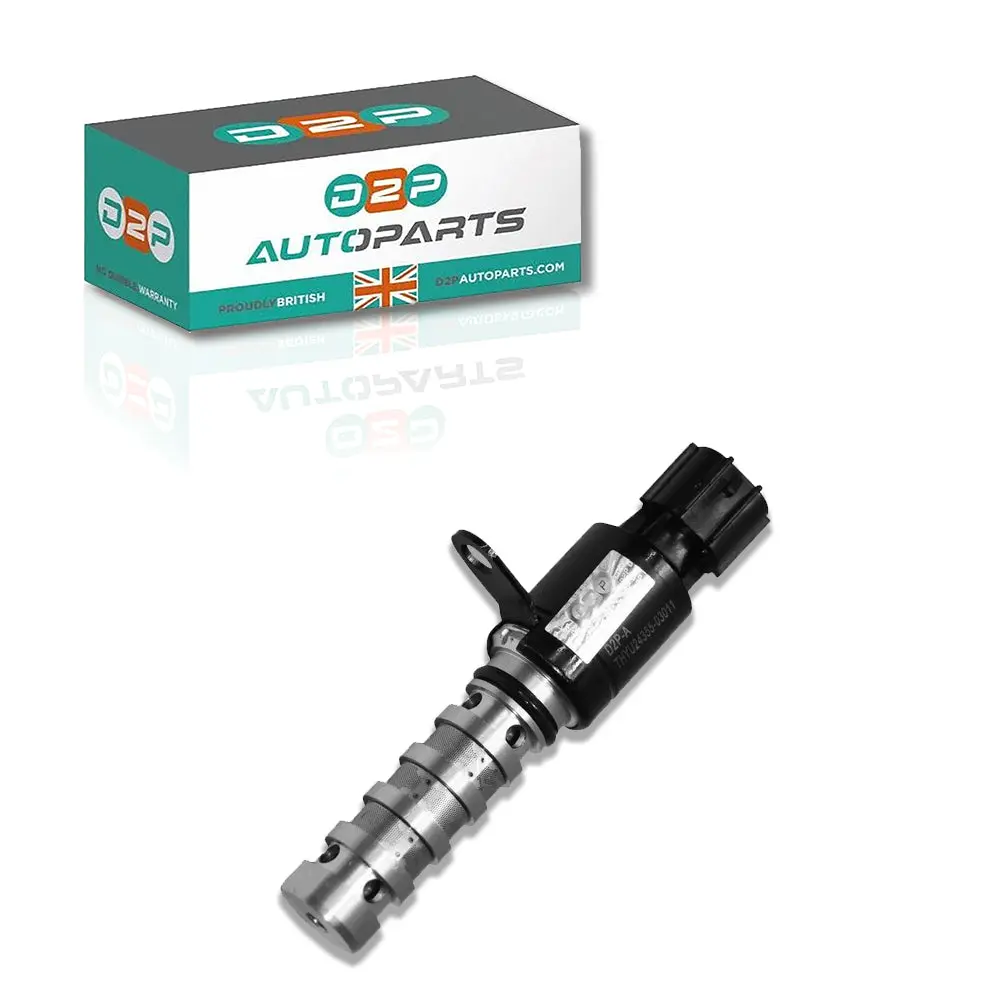 Intake Oil Control Valve Assy For Kia/Hyundai I10 I20 2