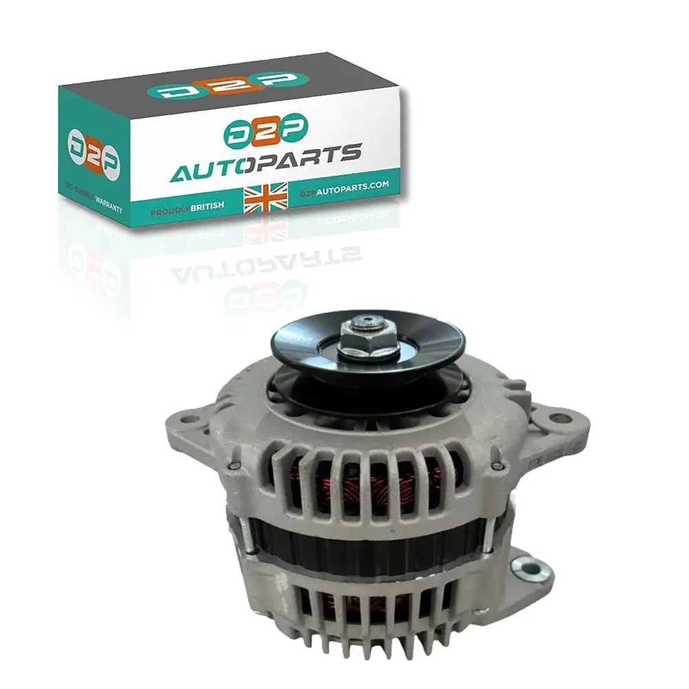 Alternator For Nissan: Almera, Almera Tino, X-Trail, 2
