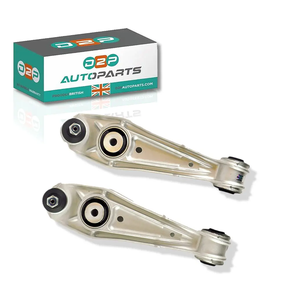 Rear Suspension Track Control Arms Pair For Porsche 2