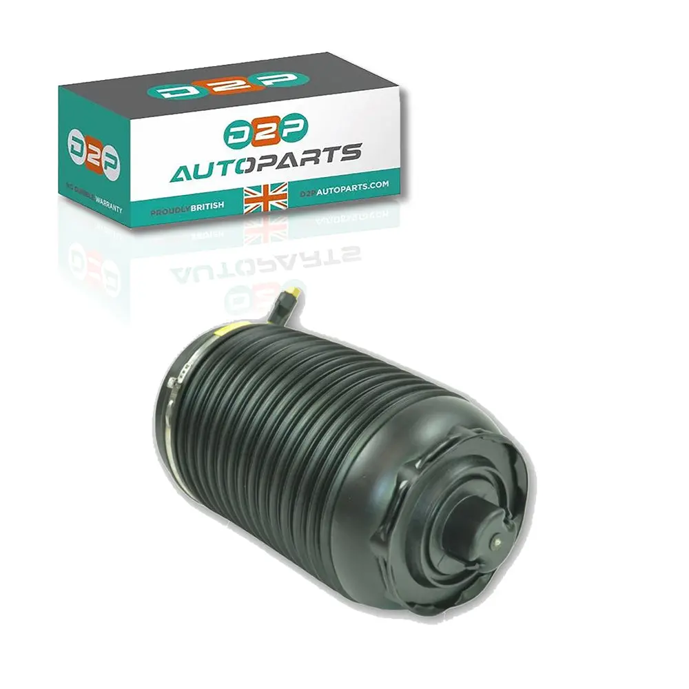 Air Spring Bag For Porsche: Macan 95B616001h Rear Left 2
