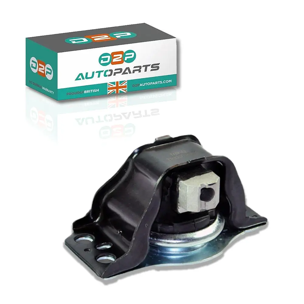 Top Right Engine Mount For Renault Grand Scenic, Megane, And Scenic 8200338381 2