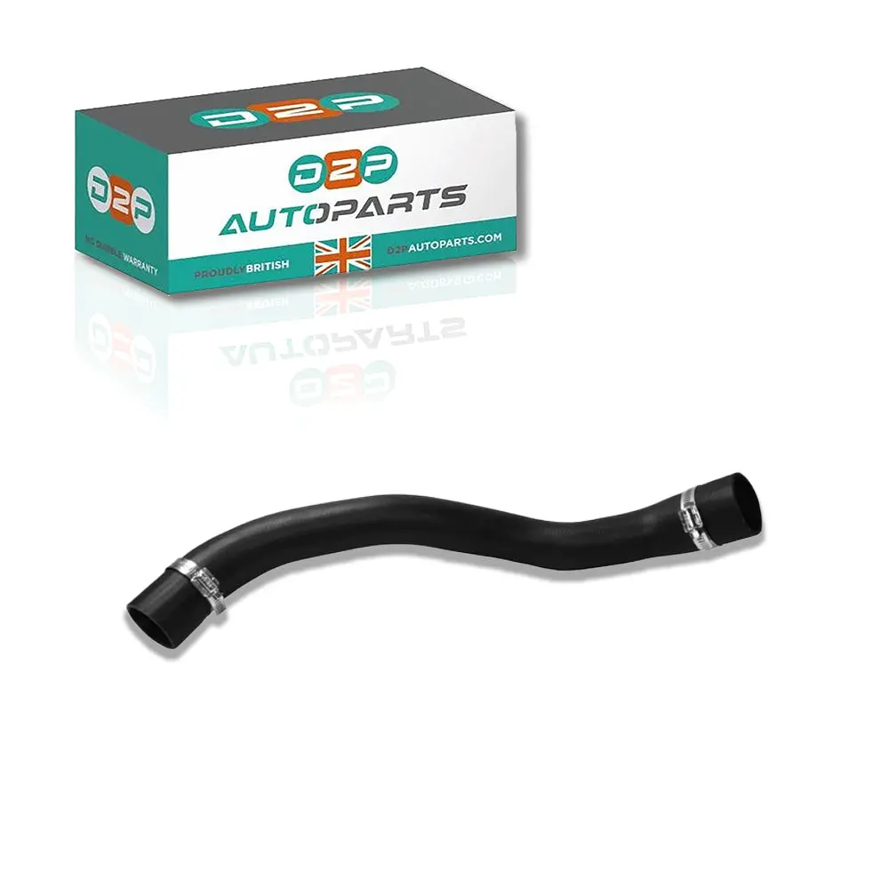 Intercooler Turbo Hose Pipe For Citroën, Peugeot 2