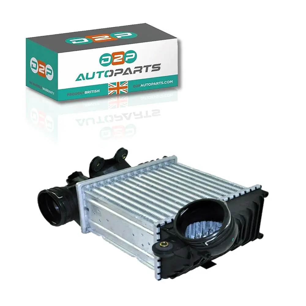 Intercooler Radiator For Audi, Vw, Seat, Skoda A3, Octavia 1J0145803aa 2