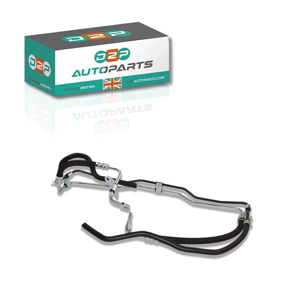 High & Low Pressure Power Steering Pipes For Toyota: Fortuner, Hilux, Hilux Vigo 2