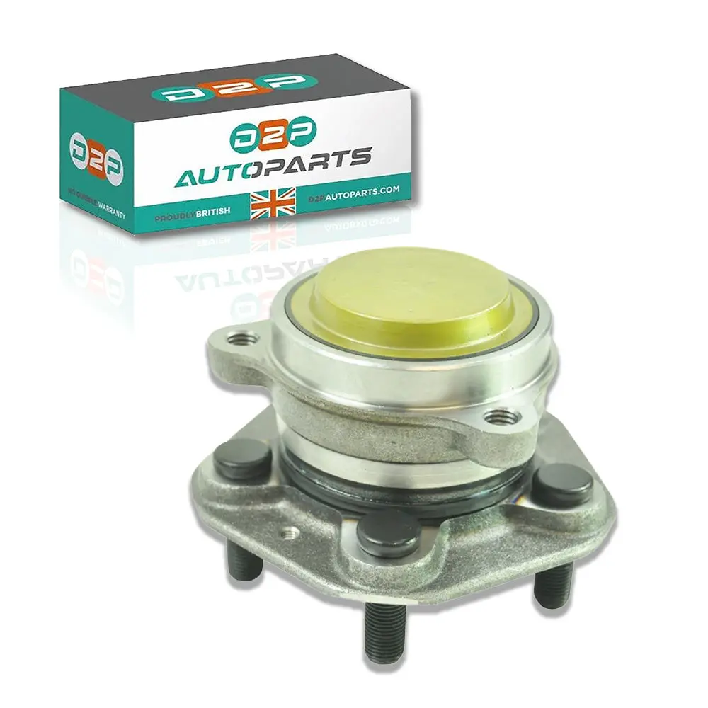 Wheel Bearing Hub For Tesla: Model 3, 104412200E 2