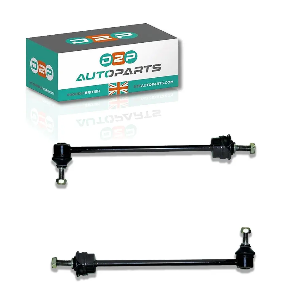 Front Stabiliser Anti Roll Bar Links Pair (Left & Right Sides) For Mg And Rover Rbm100240 2