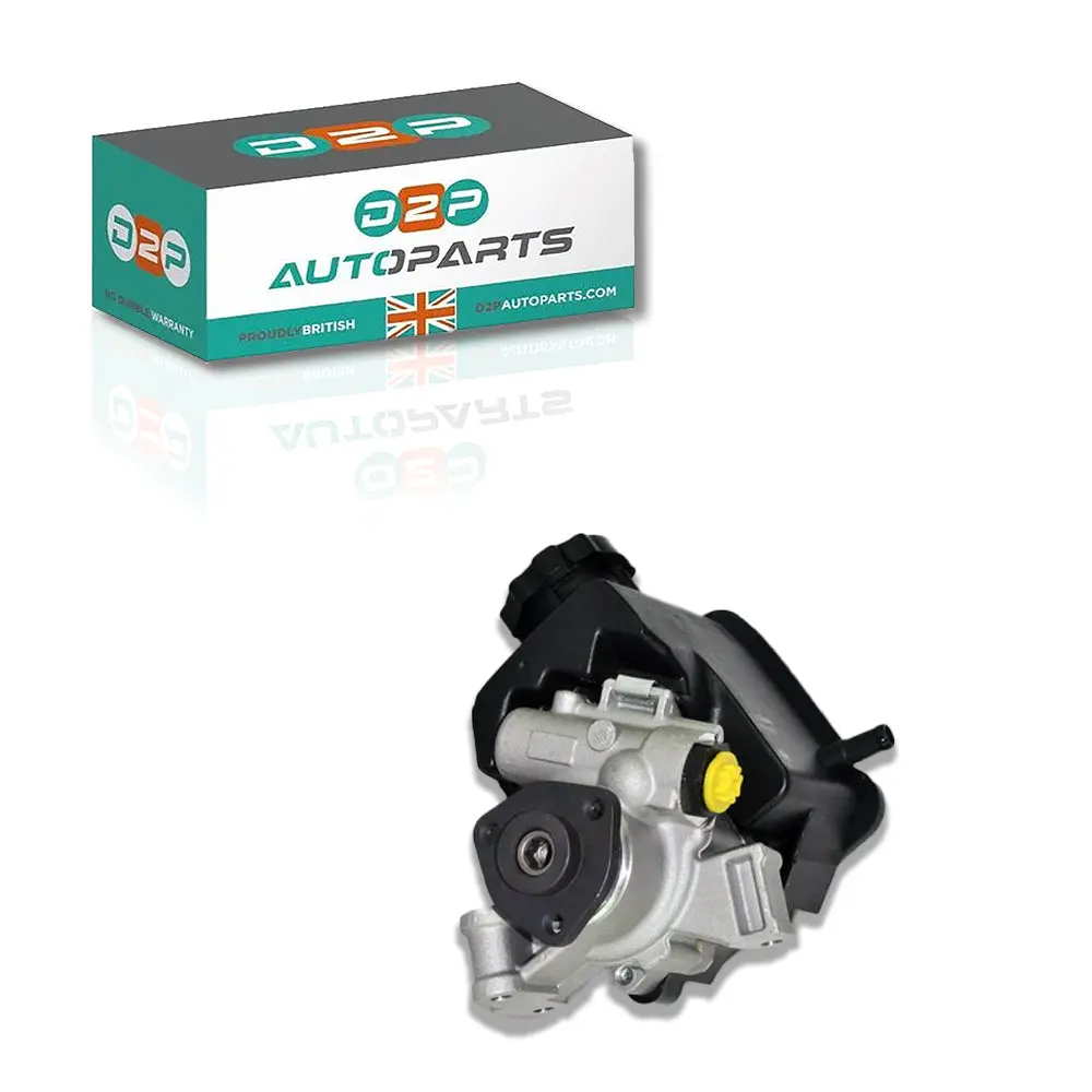 Hydraulic Power Steering Pump (Steering Gear) For Mercedes 2