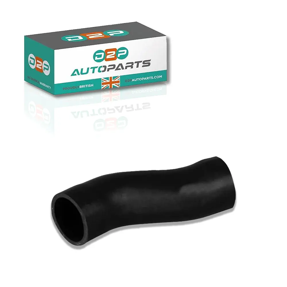 Intercooler Turbo Hose Pipe For Citroen: Relay, Synergie, Fiat: Ducato, Peugeot: Boxer 2