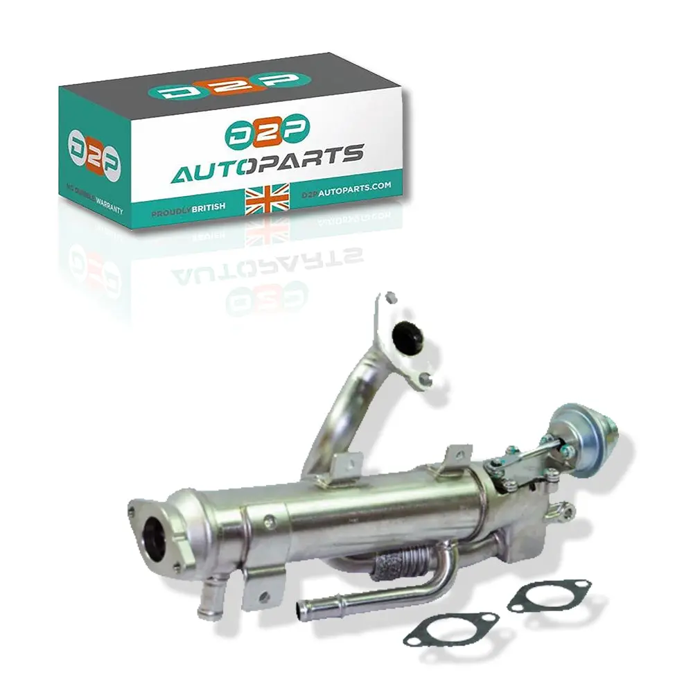 Egr Cooler Valve For Audi, And Seat 03L131512ah 2