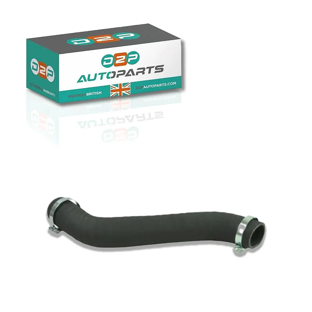 2E0145856, 2E0145856a Turbo Intercooler Hose Pipe For Vw: Crafter 30-35, Crafter 30-50, 2