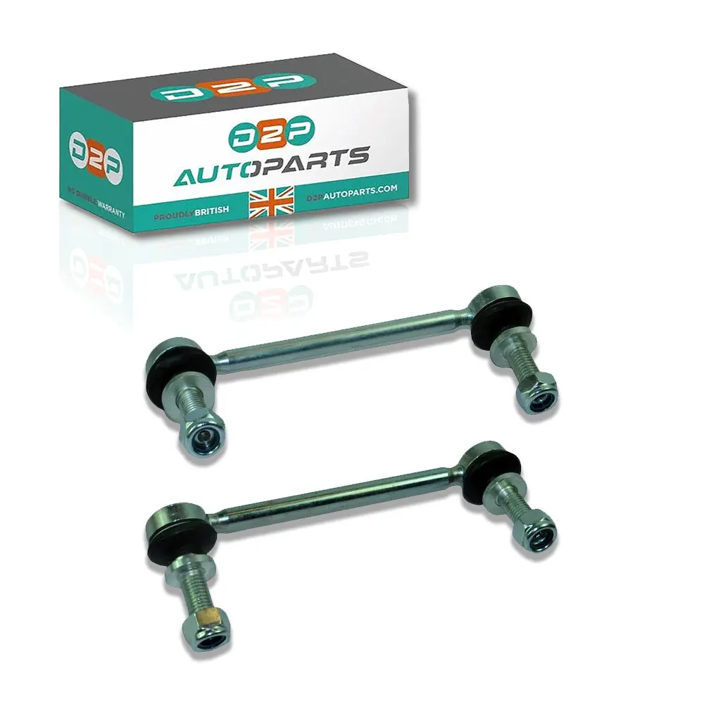 Rear Left & Right Anti Roll Bar Drop-Links For Land Rover 2