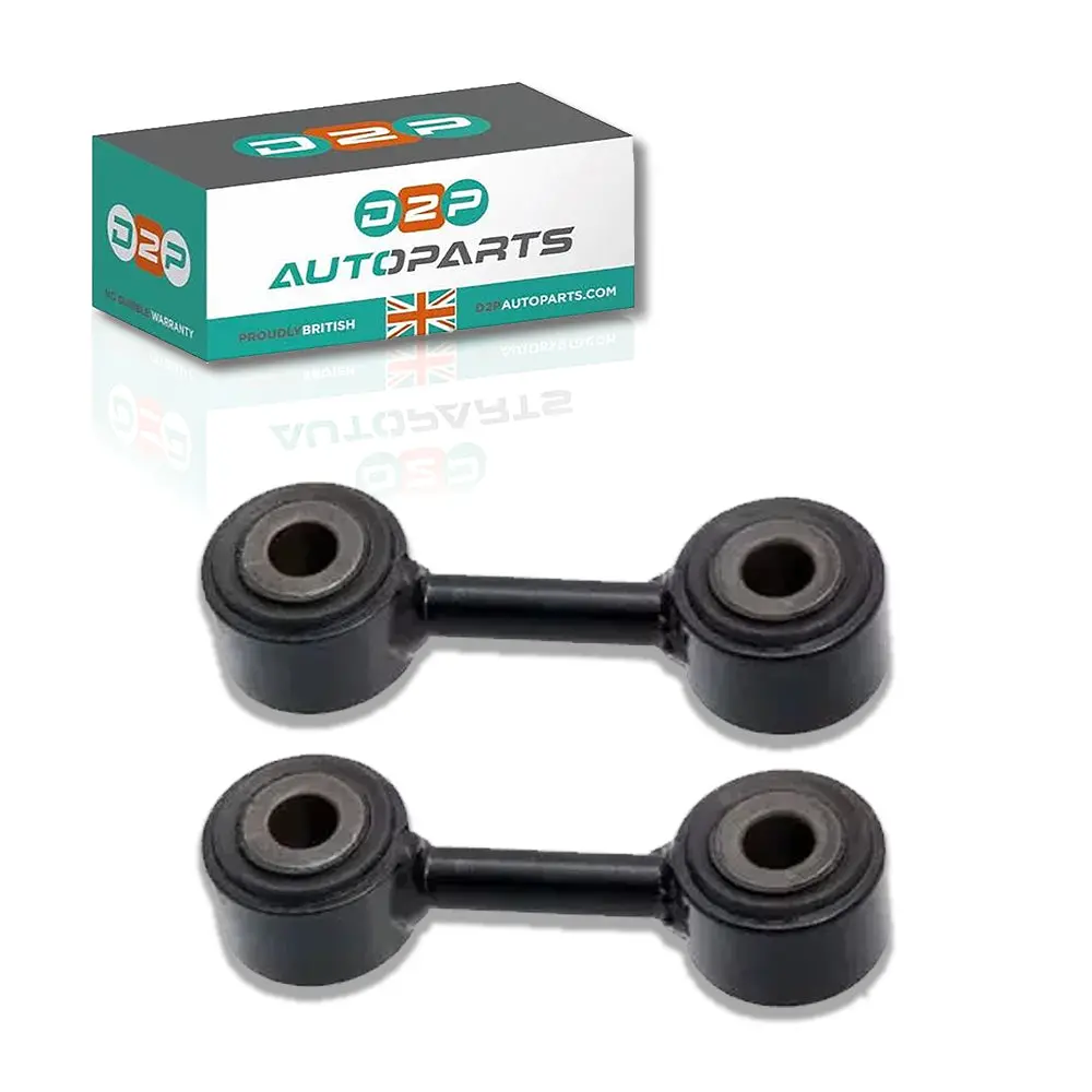 X2 Rear Anti Roll Bar Stabiliser Drop Link For Mazda Bongo 2
