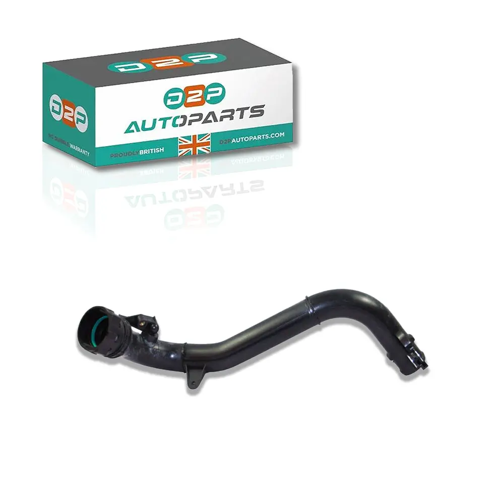Turbo Intercooler Hose Pipe For Nissan Juke 2
