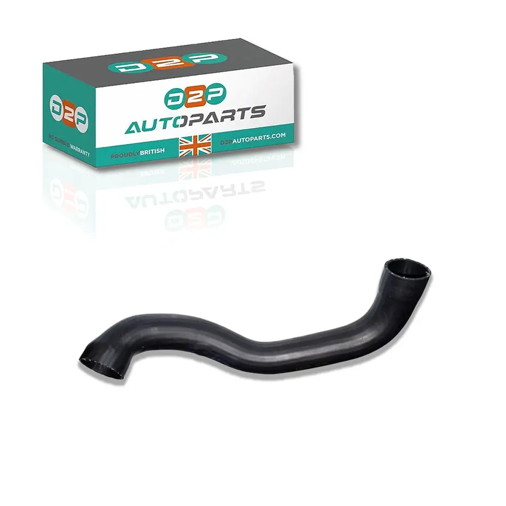Intercooler Turbo Hose Pipe For Mercedes-Benz: Sprinter, Sprinter 2-T, Sprinter 3-T 2