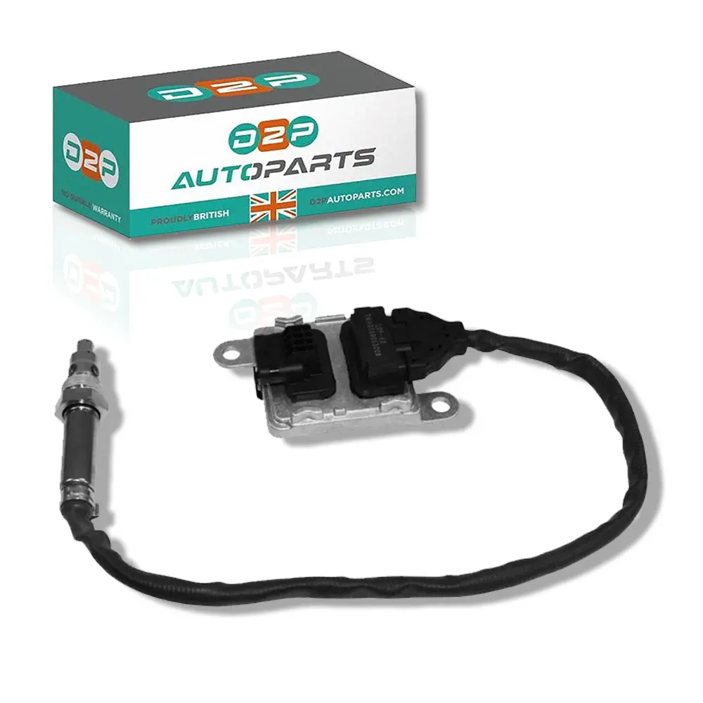 Nox Lambda Sensor For Mercedes A-Class W177, Cls C257, Gle V167 A0009059112 2