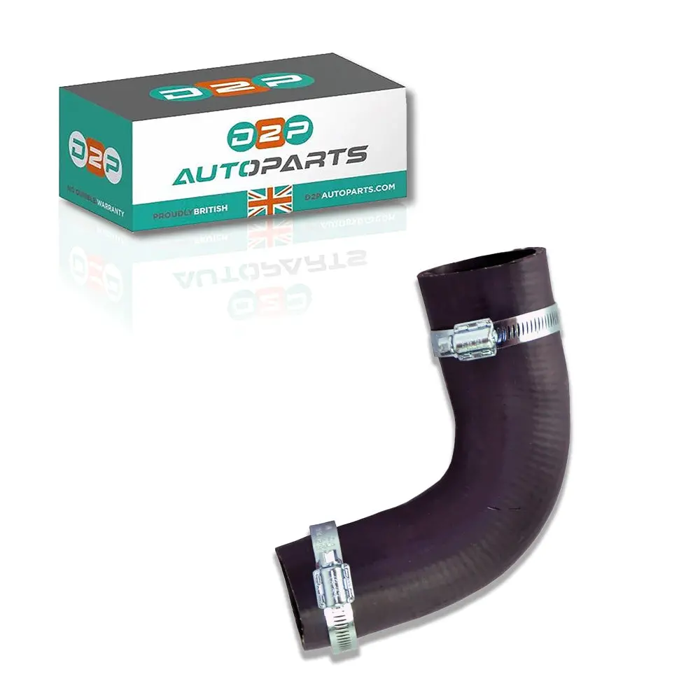 Intercooler Turbo Hose Pipe For Jaguar: X-Type C2s26988 2