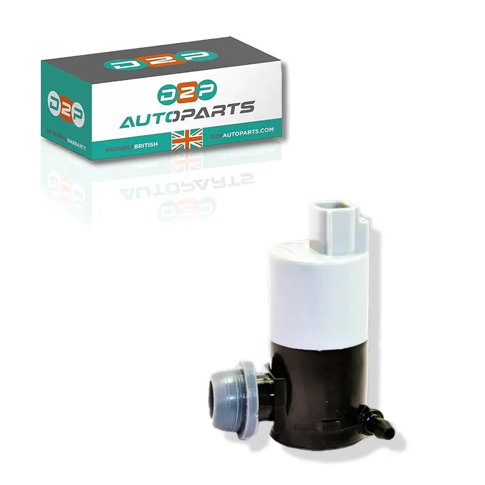 Front Windscreen Washer Pump For Toyota: Auris, Avensis, Aygo, Corolla 8533002030 2