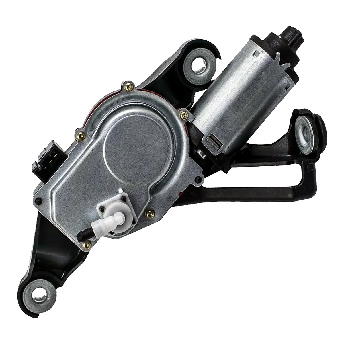 Rear Windscreen Wiper Motor (3 Pins) For Bmw: 1 Series, 67636921959 1