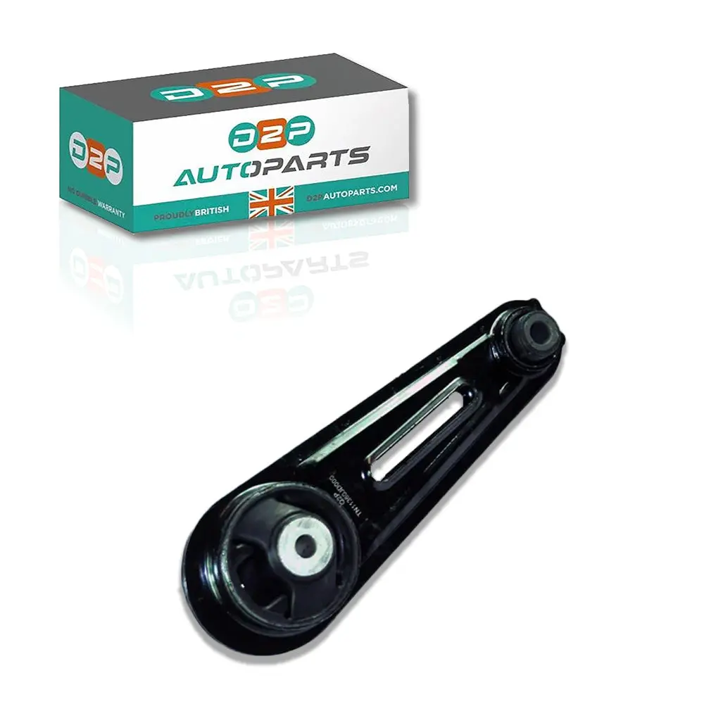 Engine Mount Left Side For Nissan: Qashqai+2, X-Trail, Renault: Koleos 11360Jd01a 2