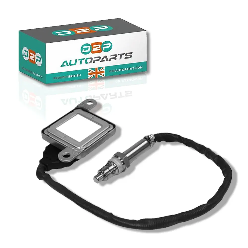 Nox Sensor For Mercedes Cls C218 X218 Glc C253 X253 Glk S-Class Slc Slk V-Class 2