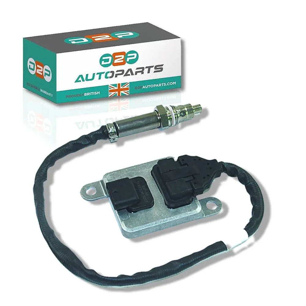 Nox Nitrogen Oxide Sensor For Vw: Crafter 30-35, Crafter 30-50 2