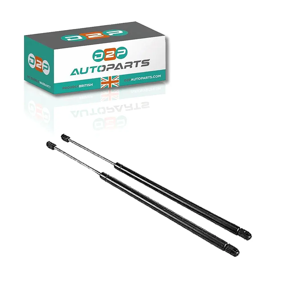2X Tailgate Boot Gas Spring Struts For Bmw, Chrysler, Citroen, Land Rover, Mitsubishi, Opel And Vw 51247178273 2