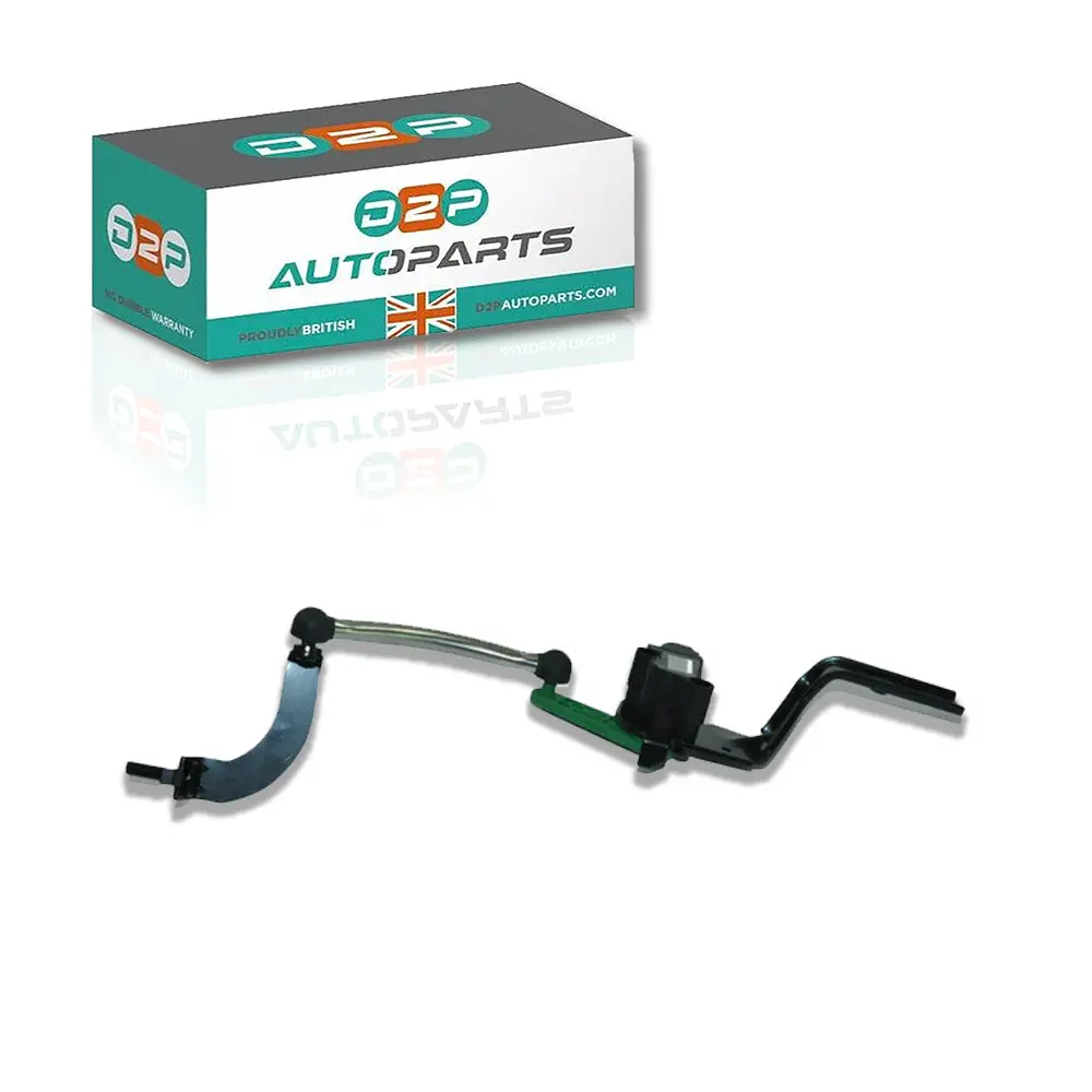 Front Left Air Suspension Height Level Sensor For Audi: A3, Q2, Q3, Cupra: Ateca, Seat: Ateca, Leon, Skoda: Karoq, Kodiaq, Octavia, Superb, Vw: Arteon, Golf, Passat, Passat Alltrack 2