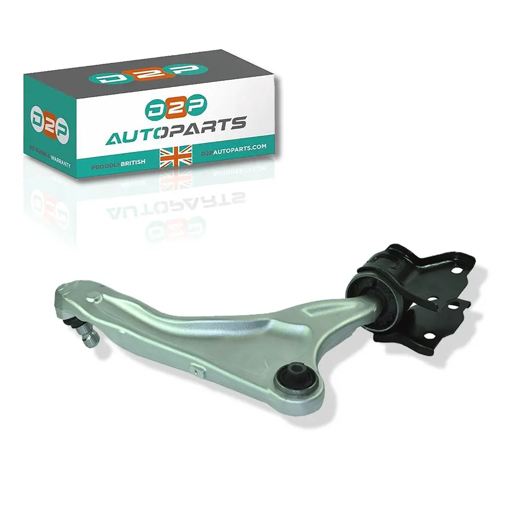 Front Lower Left Suspension Wishbone Control Arm For Land Rover 2