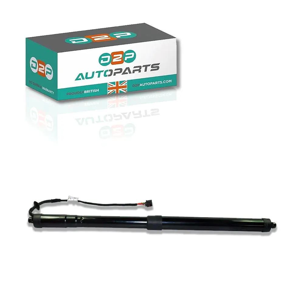 Gas Spring Strut Boot Cargo For Land Rover Range Rover Sport, Pm9901e 2