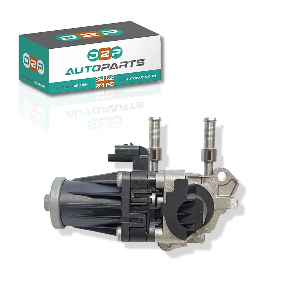 Egr Valve For Citroën, Ds, Opel, Peugeot, Toyota, Vauxhall 9829870080 2