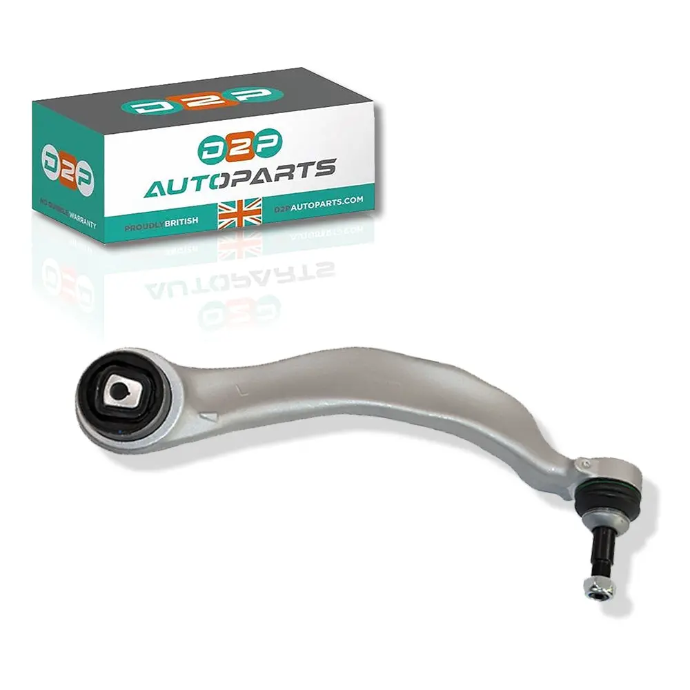 Front Left Lower Forward Control Arm For Alpina: B7, Bmw: 5 Series, 7 Series, Rolls-Royce: Dawn, Ghost, Wraith 2