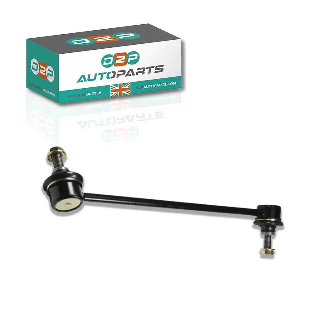 Front Right Stabiliser Anti Roll Bar Drop Links Pair For Bmw: 1 Series, 3 Series, X1, Z4 2
