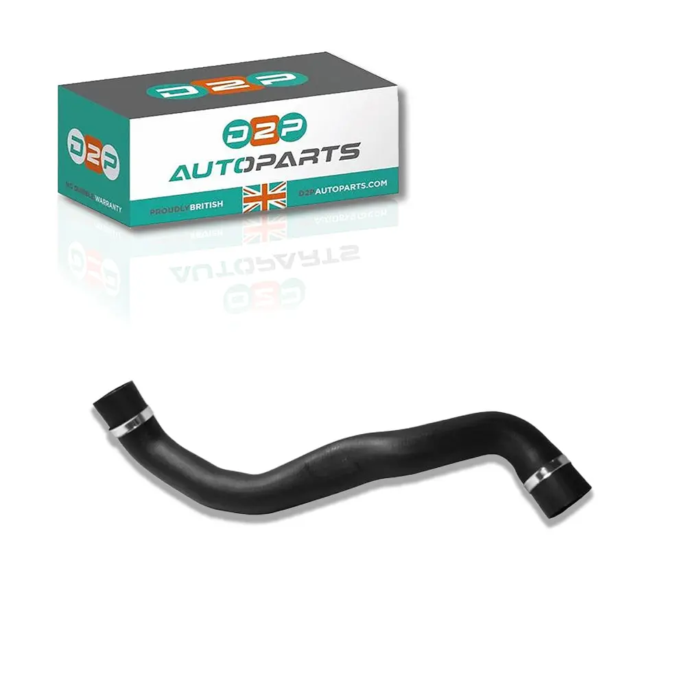 Turbo Intercooler Hose Pipe For Ford: Galaxy, Mondeo, S-Max, 7G916k683aa 2