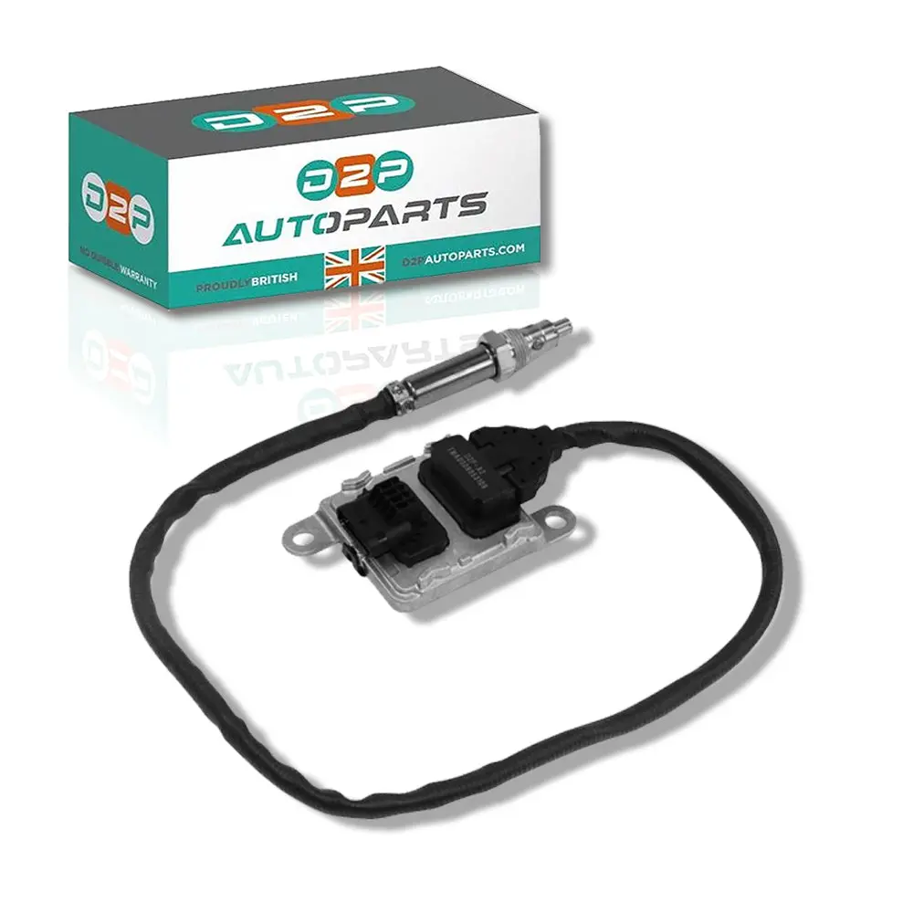 Nox Sensor For Mercedes-Benz Renault A-Class W177 V177, B-Class Sports W247, Cls C257, Gle V167 2