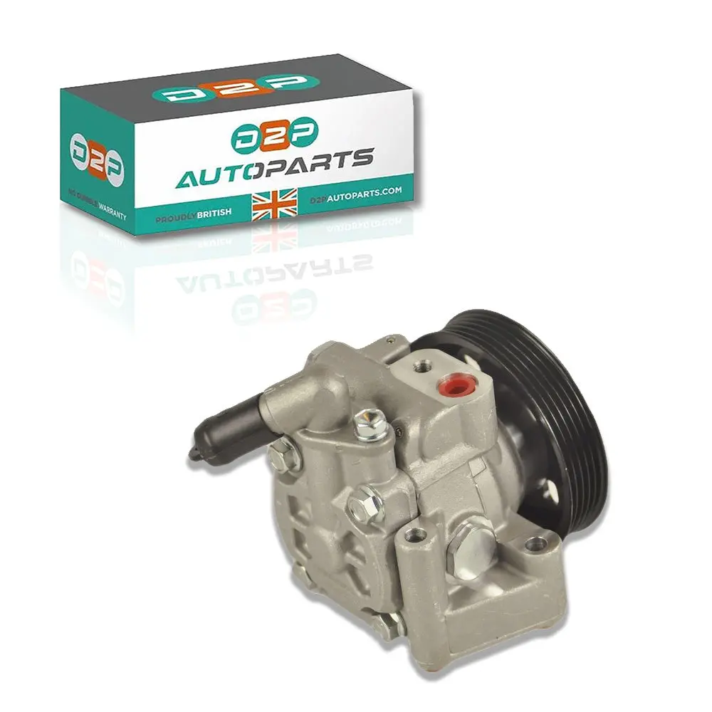 Hydraulic Power Steering Pump For Ford/Volvo 2