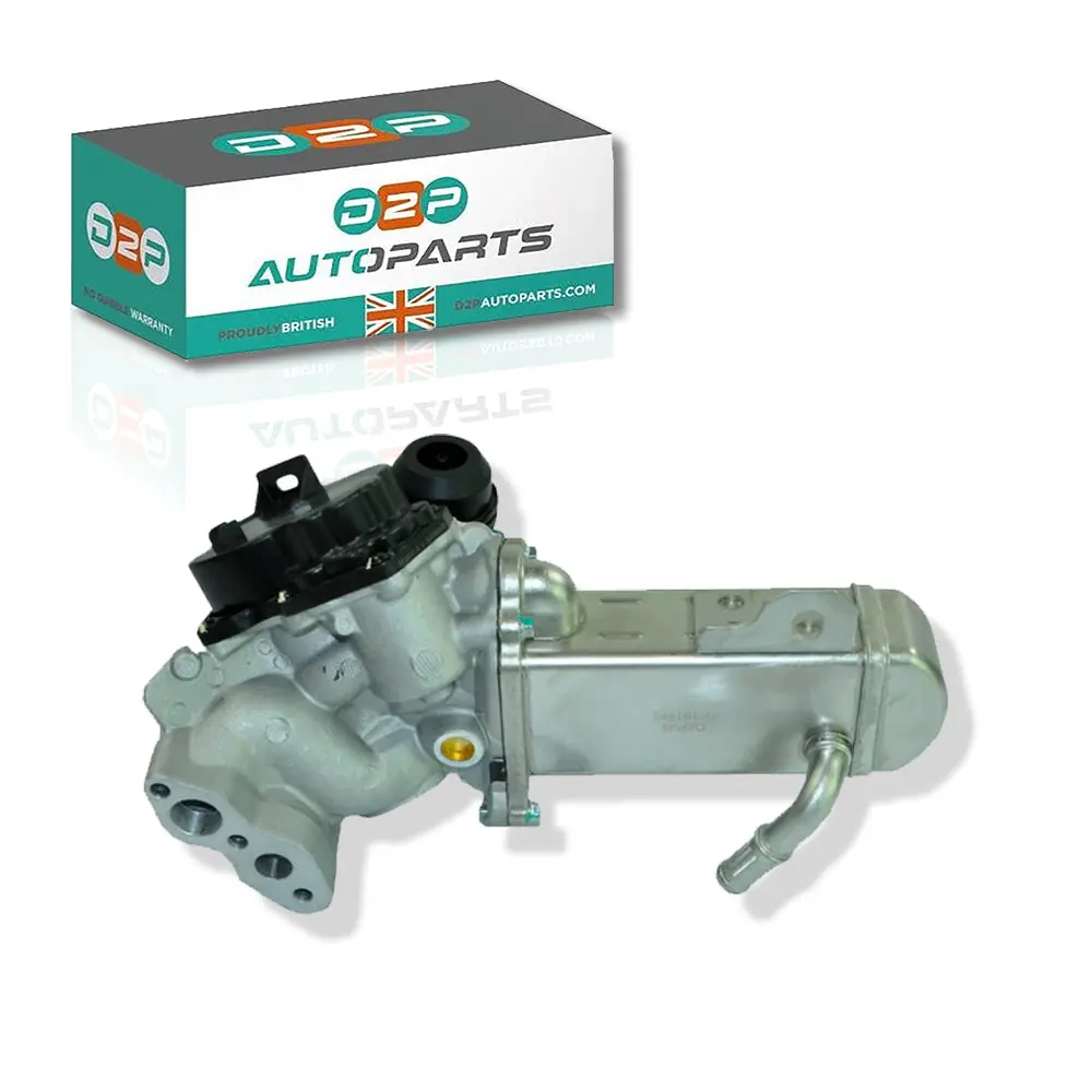 Egr Valve For Bmw, Citroën, Fiat, Ford, Land Rover, Peugeot 9678257280 2